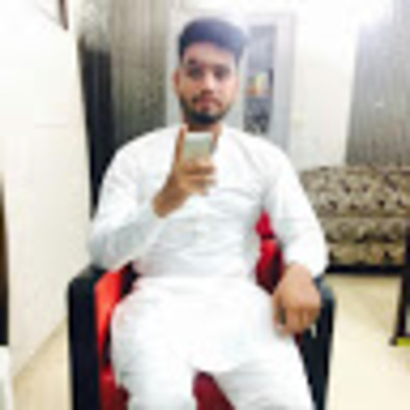 Meet your Posher, Balpreet - Picture 1 of 1